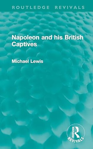Napoleon and his British Captives