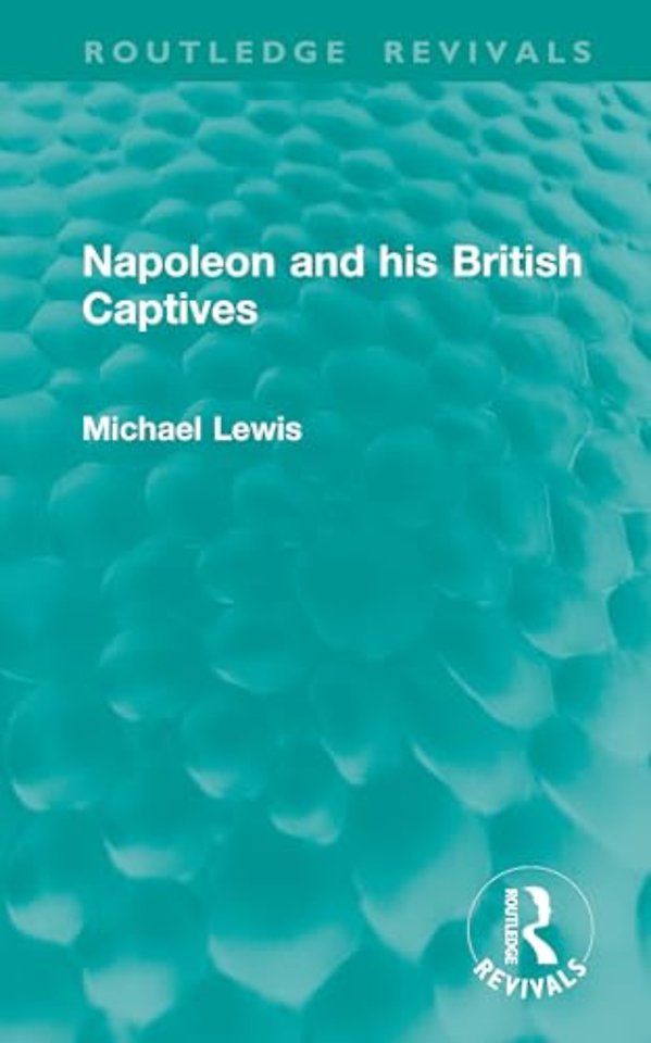 Napoleon and his British Captives