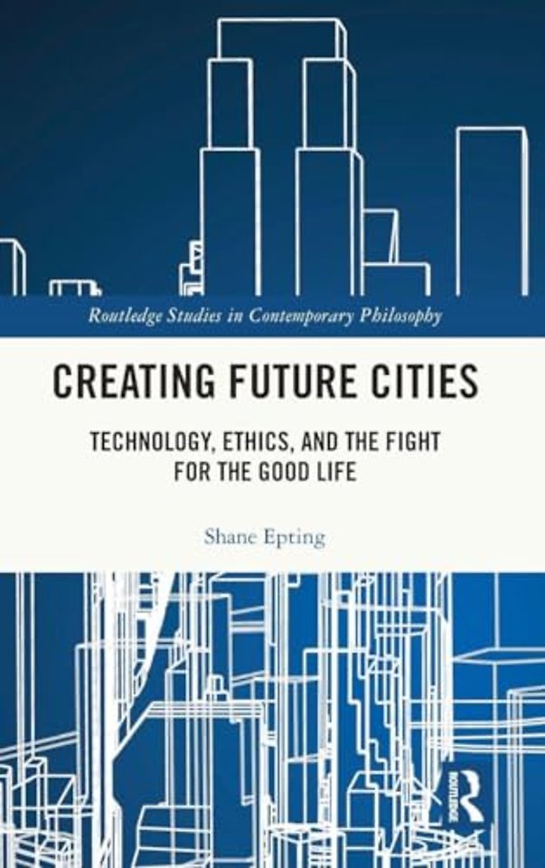 Creating Future Cities