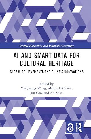 AI and Smart Data for Cultural Heritage