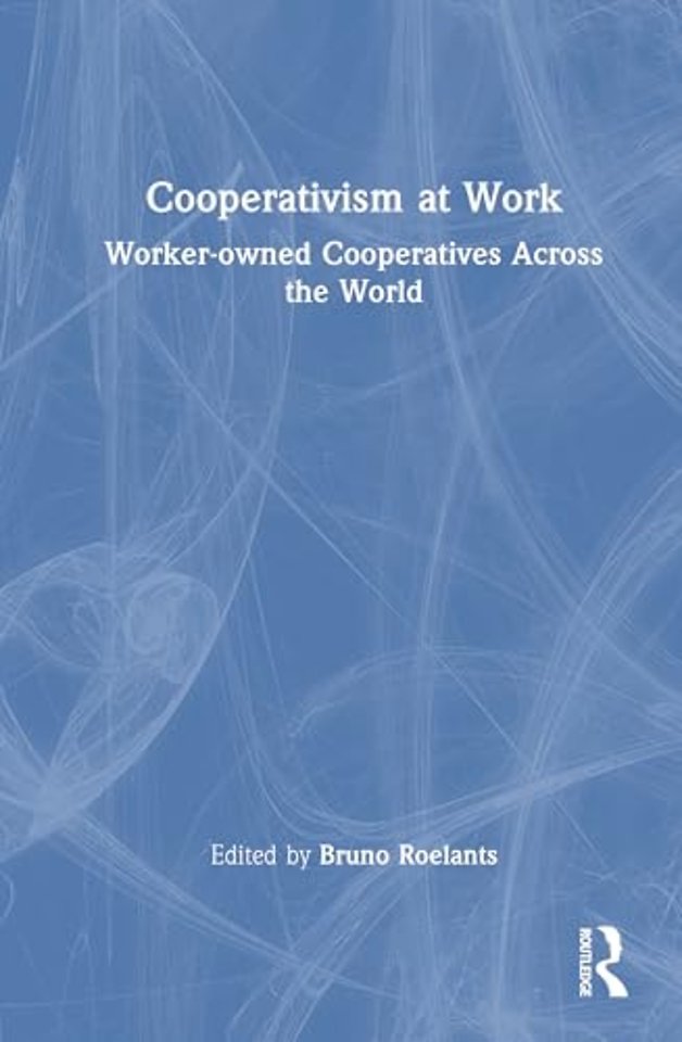 Cooperativism at Work