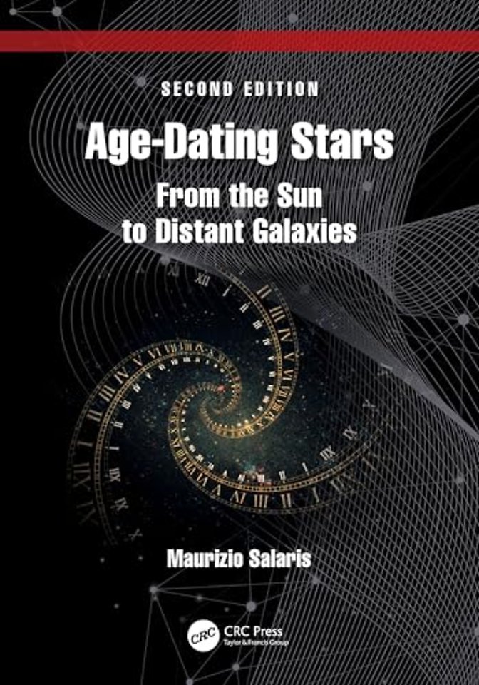 Age-Dating Stars