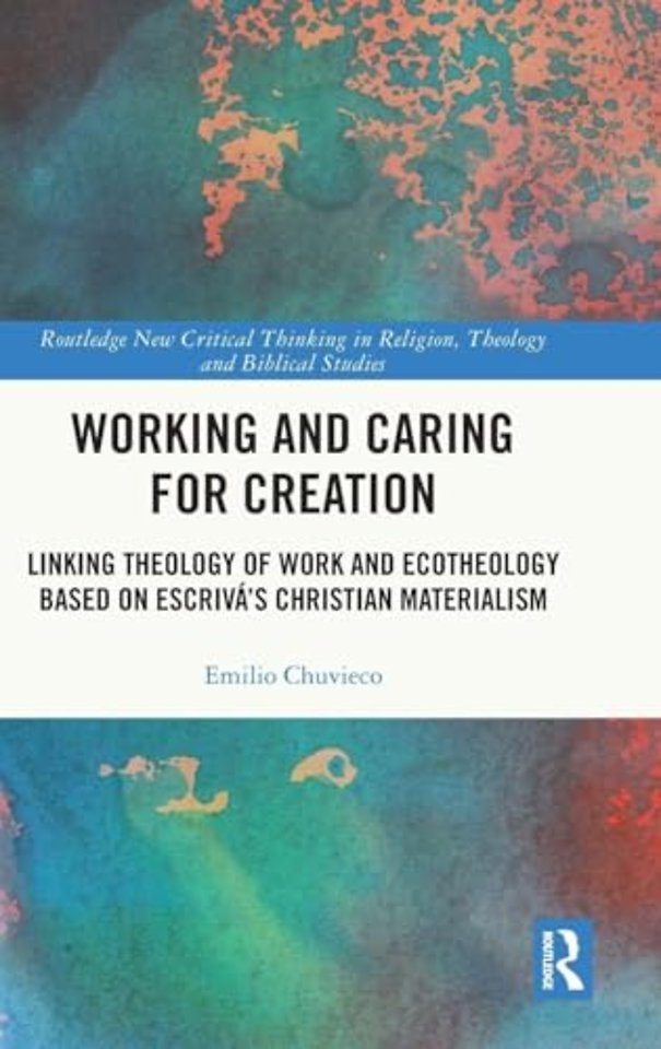 Working and Caring for Creation