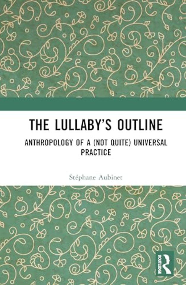 The Lullaby’s Outline