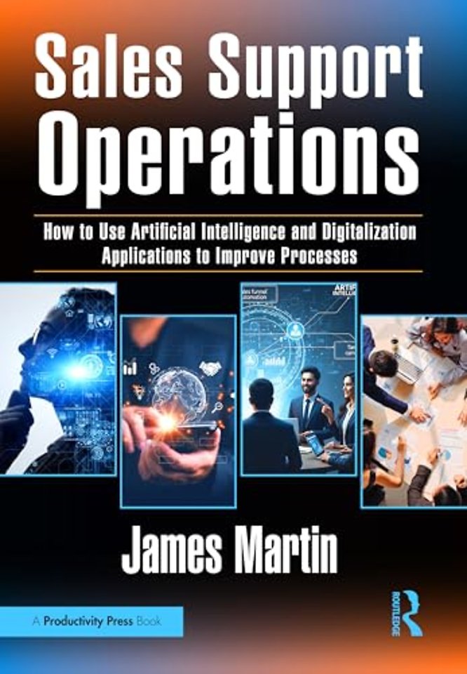 Sales Support Operations
