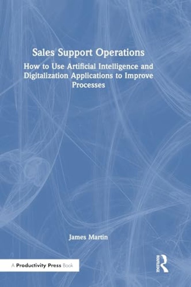 Sales Support Operations
