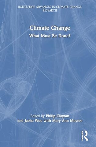 Climate Change