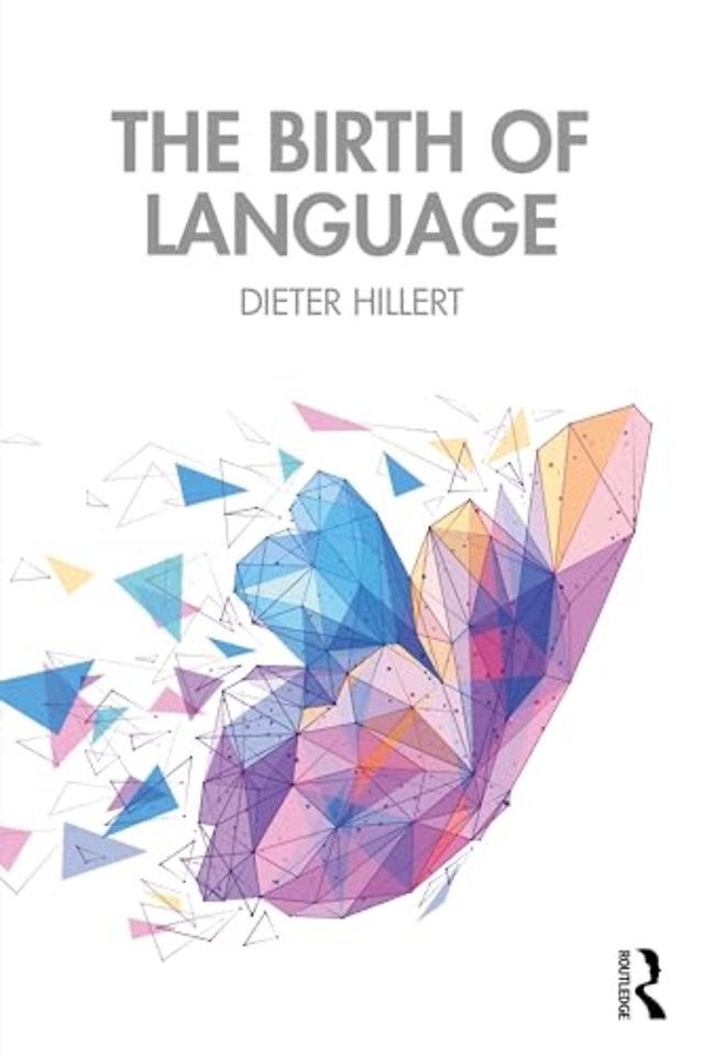 The Birth of Language