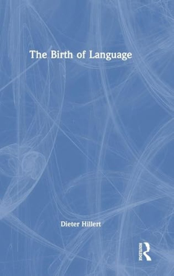 The Birth of Language