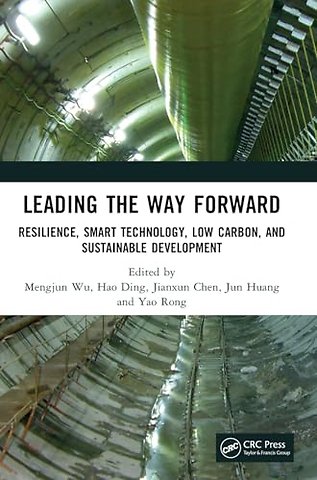 Leading the Way Forward