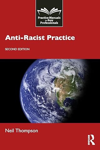 Anti-Racist Practice