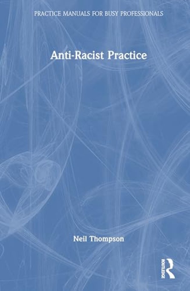 Anti-Racist Practice