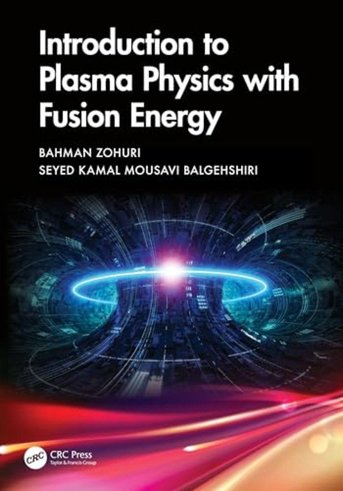Introduction to Plasma Physics with Fusion Energy