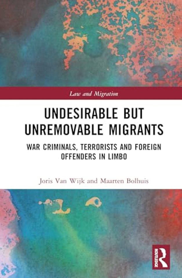 Undesirable but Unremovable Migrants