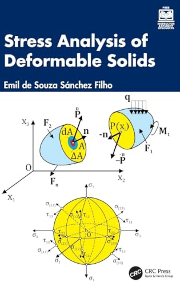 Stress Analysis of Deformable Solids