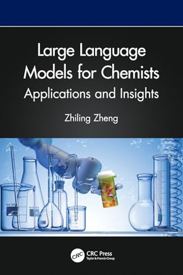 Large Language Models for Chemists
