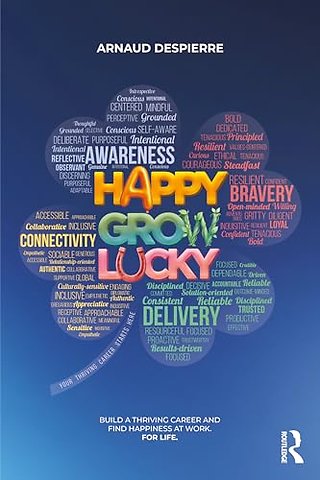 Happy Grow Lucky