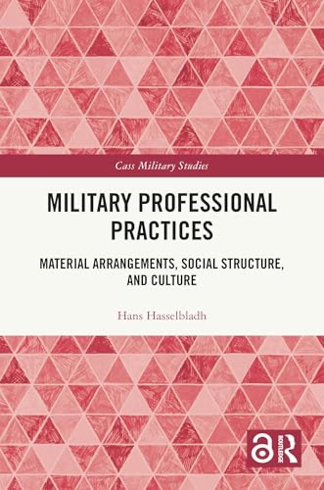 Military Professional Practices