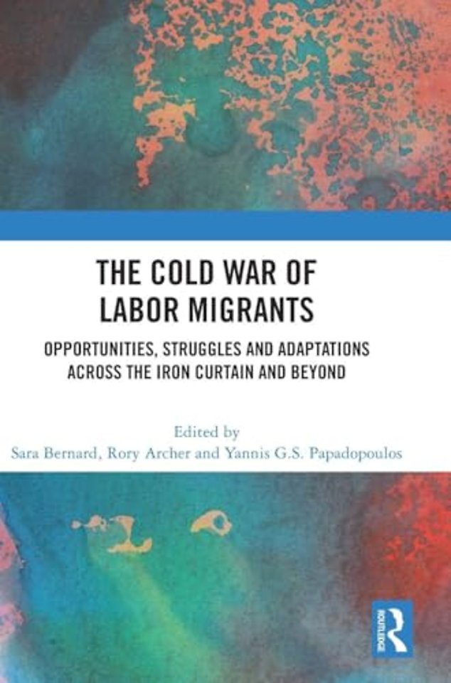 The Cold War of Labor Migrants
