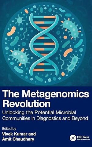 The Metagenomics Revolution