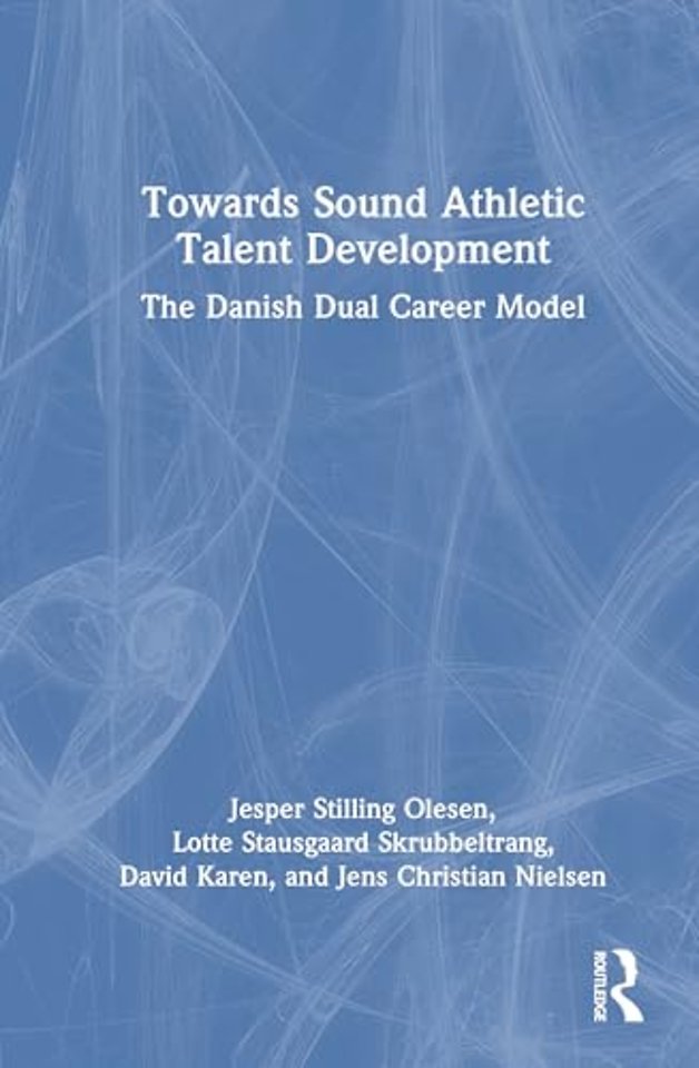 Towards Sound Athletic Talent Development