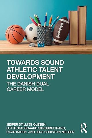Towards Sound Athletic Talent Development