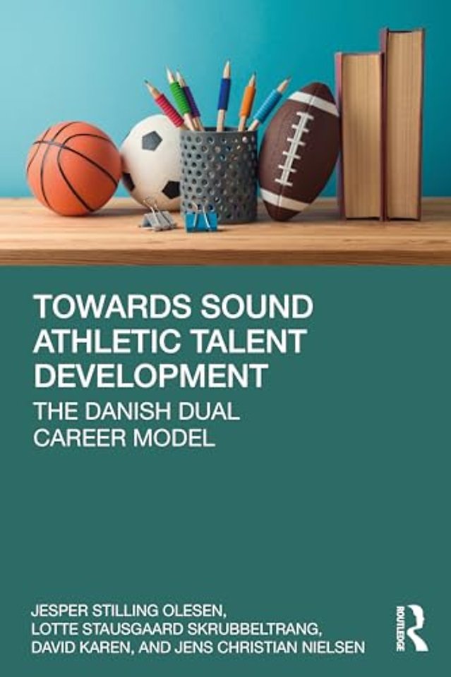Towards Sound Athletic Talent Development