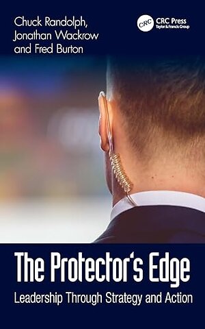 The Protector’s Edge