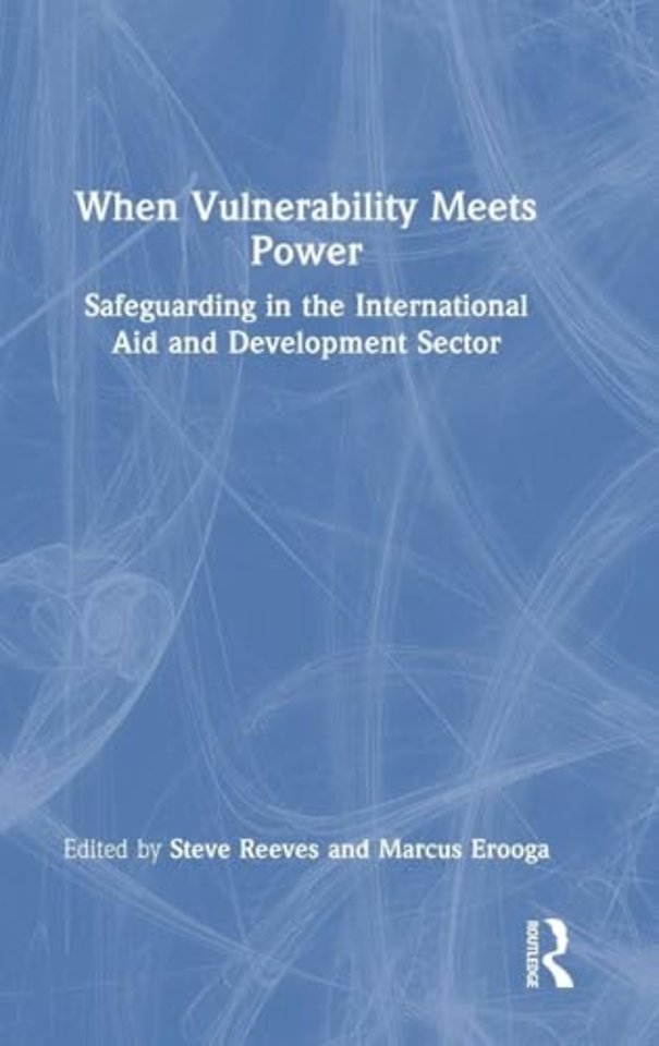 When Vulnerability Meets Power