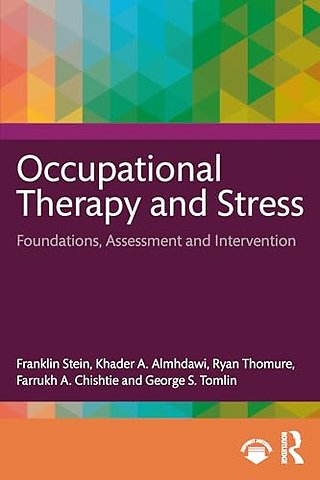 Occupational Therapy and Stress
