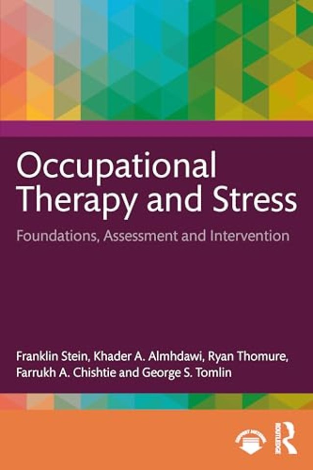 Occupational Therapy and Stress