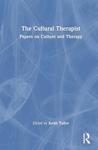 The Cultural Therapist
