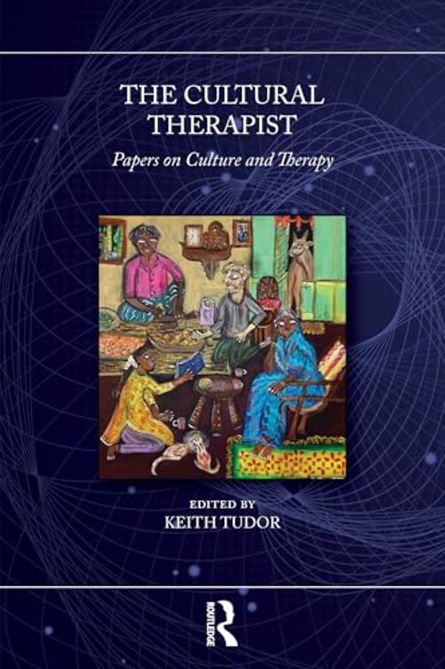 The Cultural Therapist