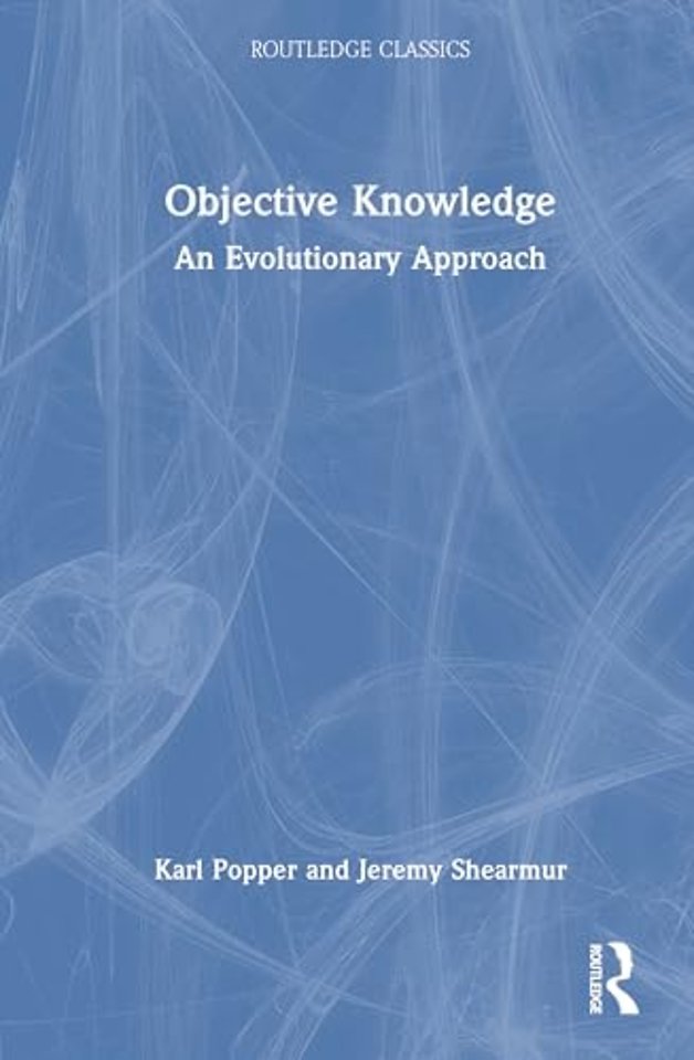 Objective Knowledge