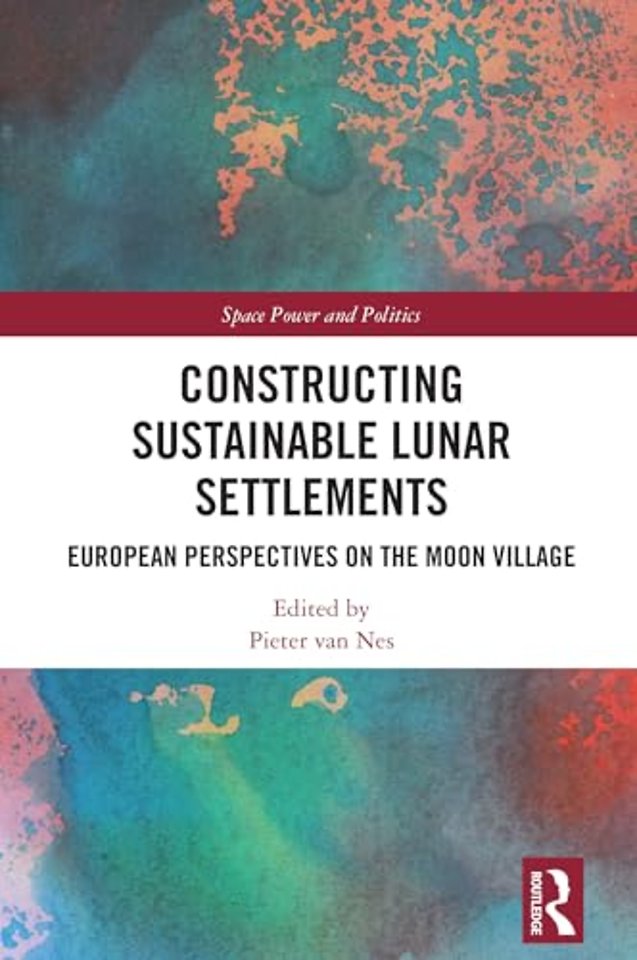 Constructing Sustainable Lunar Settlements