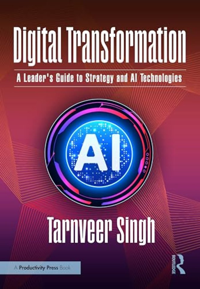 Digital Transformation