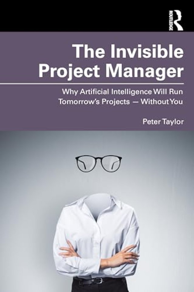 The Invisible Project Manager