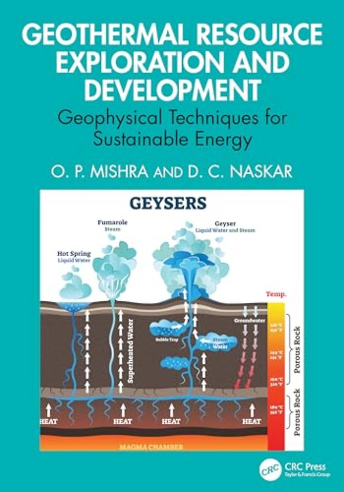 Geothermal Resource Exploration and Development