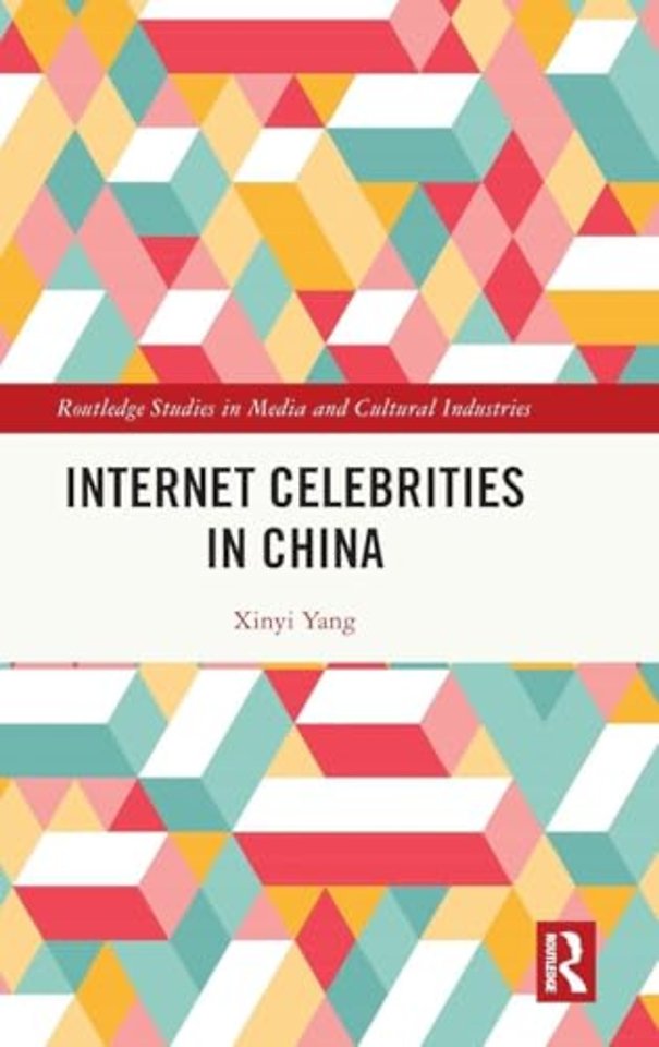Internet Celebrities in China