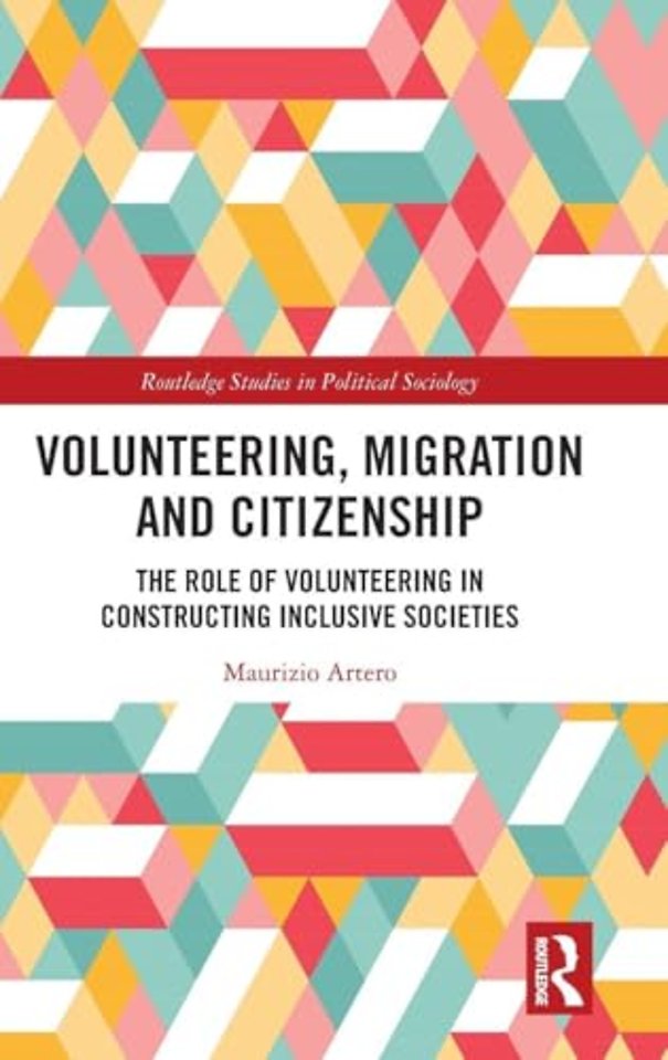 Volunteering, Migration and Citizenship