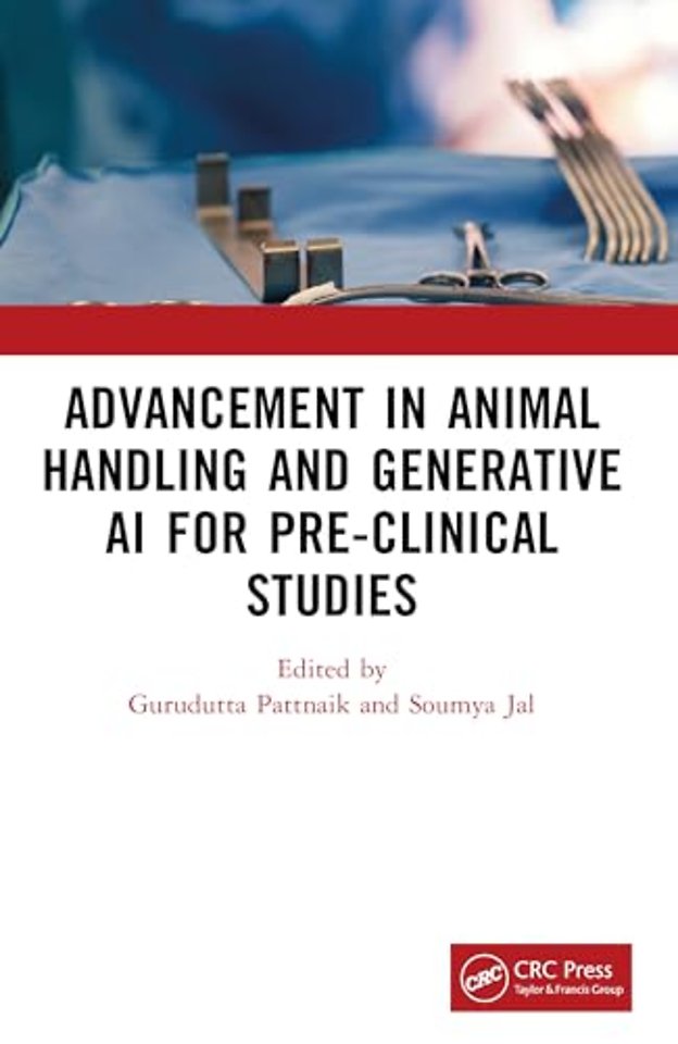 Advancement in Animal Handling and Generative AI for Pre-clinical Studies