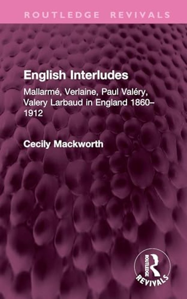 English Interludes (Revival)