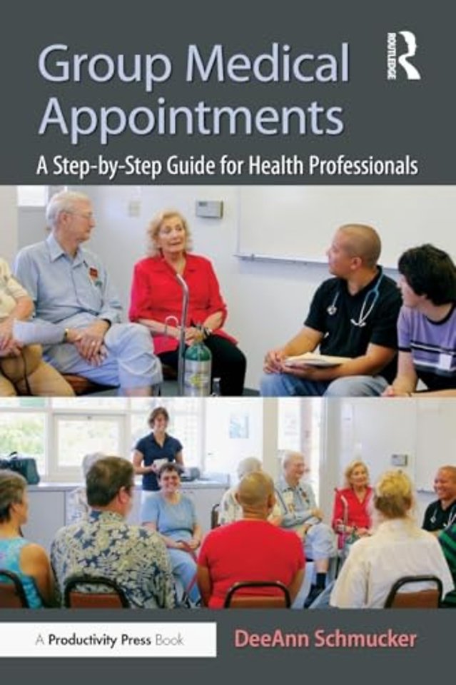 Group Medical Appointments