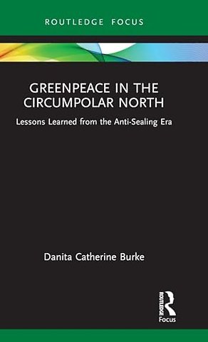 Greenpeace in the Circumpolar North
