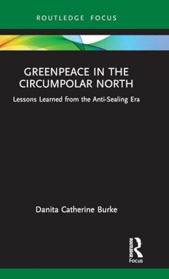 Greenpeace in the Circumpolar North