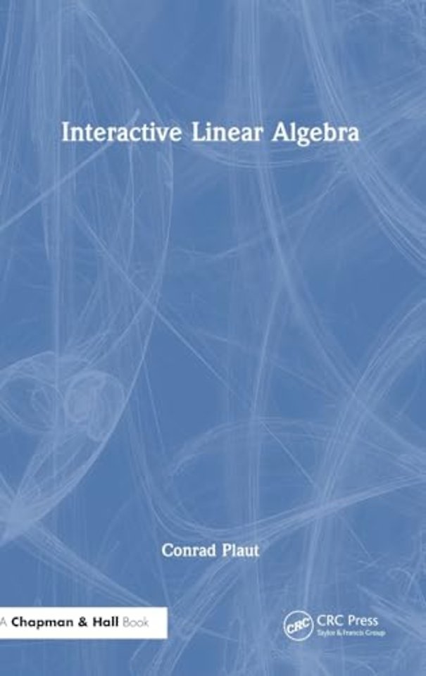 Interactive Linear Algebra