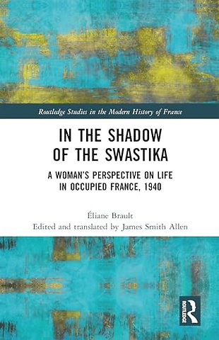 In the Shadow of the Swastika