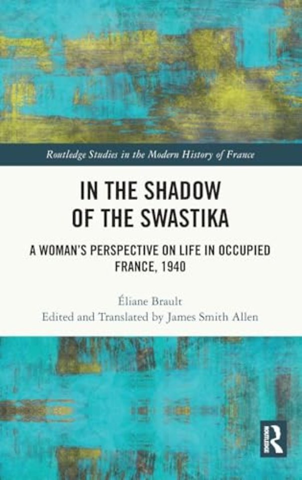 In the Shadow of the Swastika