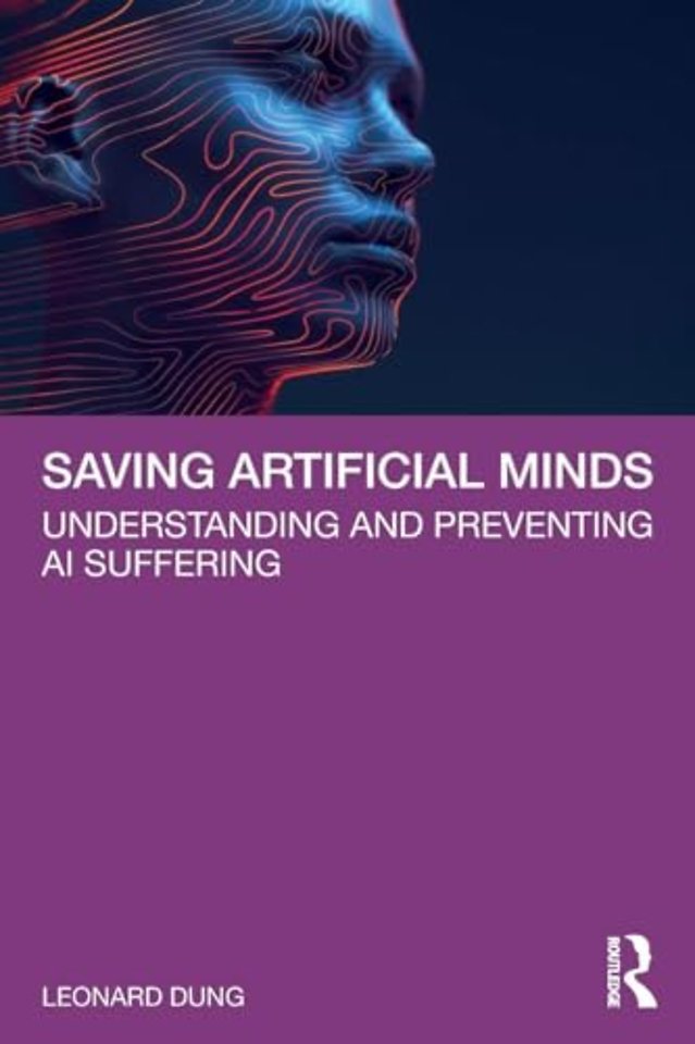 Saving Artificial Minds