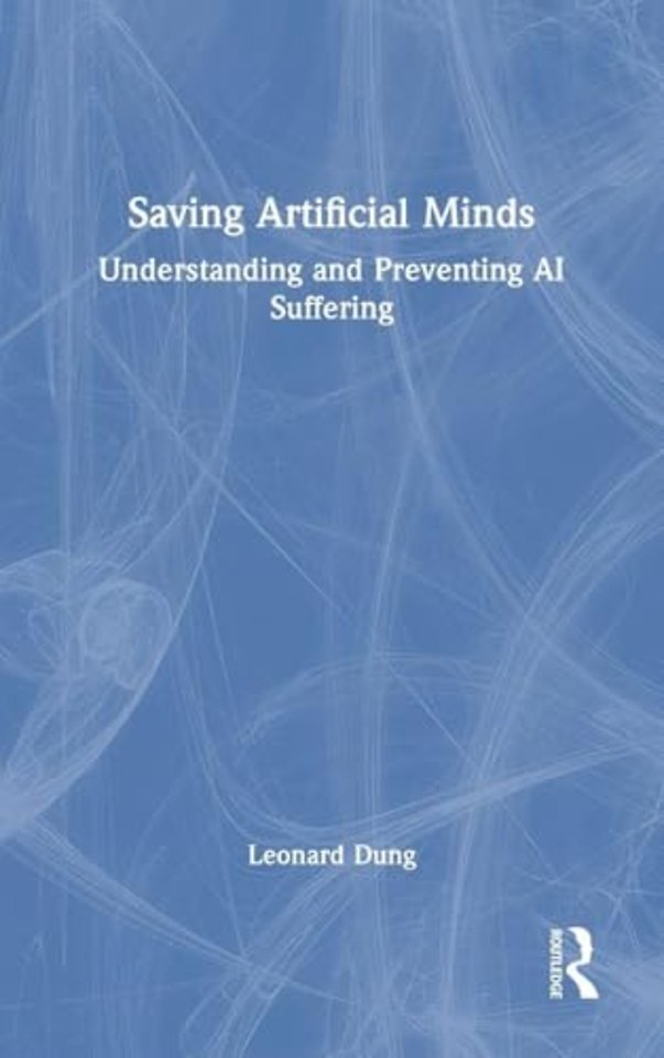 Saving Artificial Minds